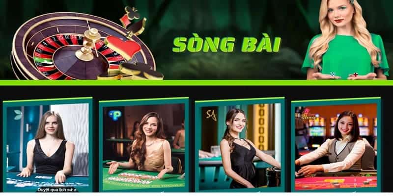 Casino 69VN - Sòng Bạc Trực Tuyến Đáng Trải Nghiệm 2024