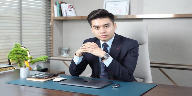 CEO 69VN - Nguyễn Minh Quyết - Chịu Trách Nhiệm Nội Dung 69VN