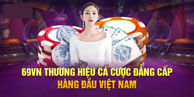 CEO 69VN - Nguyễn Minh Quyết - Chịu Trách Nhiệm Nội Dung 69VN