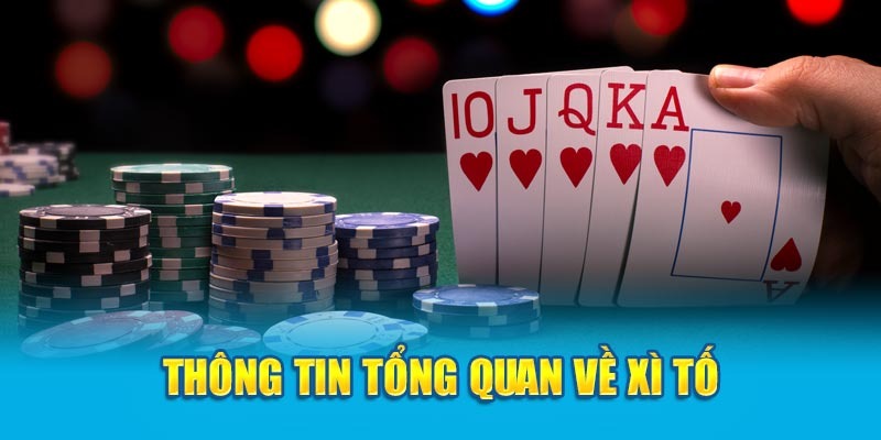 Xì Tố 69VN - Sân Chơi Được Yêu Thích Bởi Cộng Đồng Game Thủ